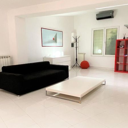 דירות רומא Vatican Modern Designer Loft מראה חיצוני תמונה