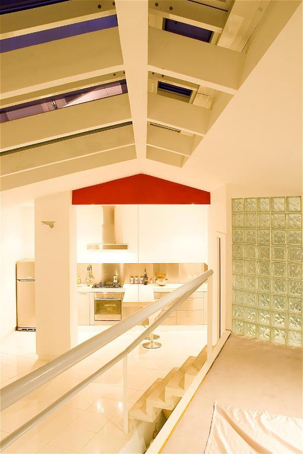 דירות רומא Vatican Modern Designer Loft מראה חיצוני תמונה