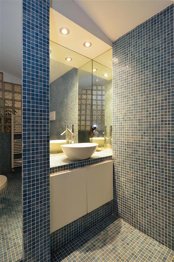 דירות רומא Vatican Modern Designer Loft מראה חיצוני תמונה