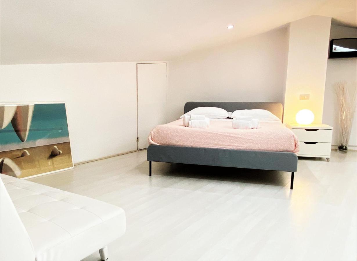 דירות רומא Vatican Modern Designer Loft מראה חיצוני תמונה