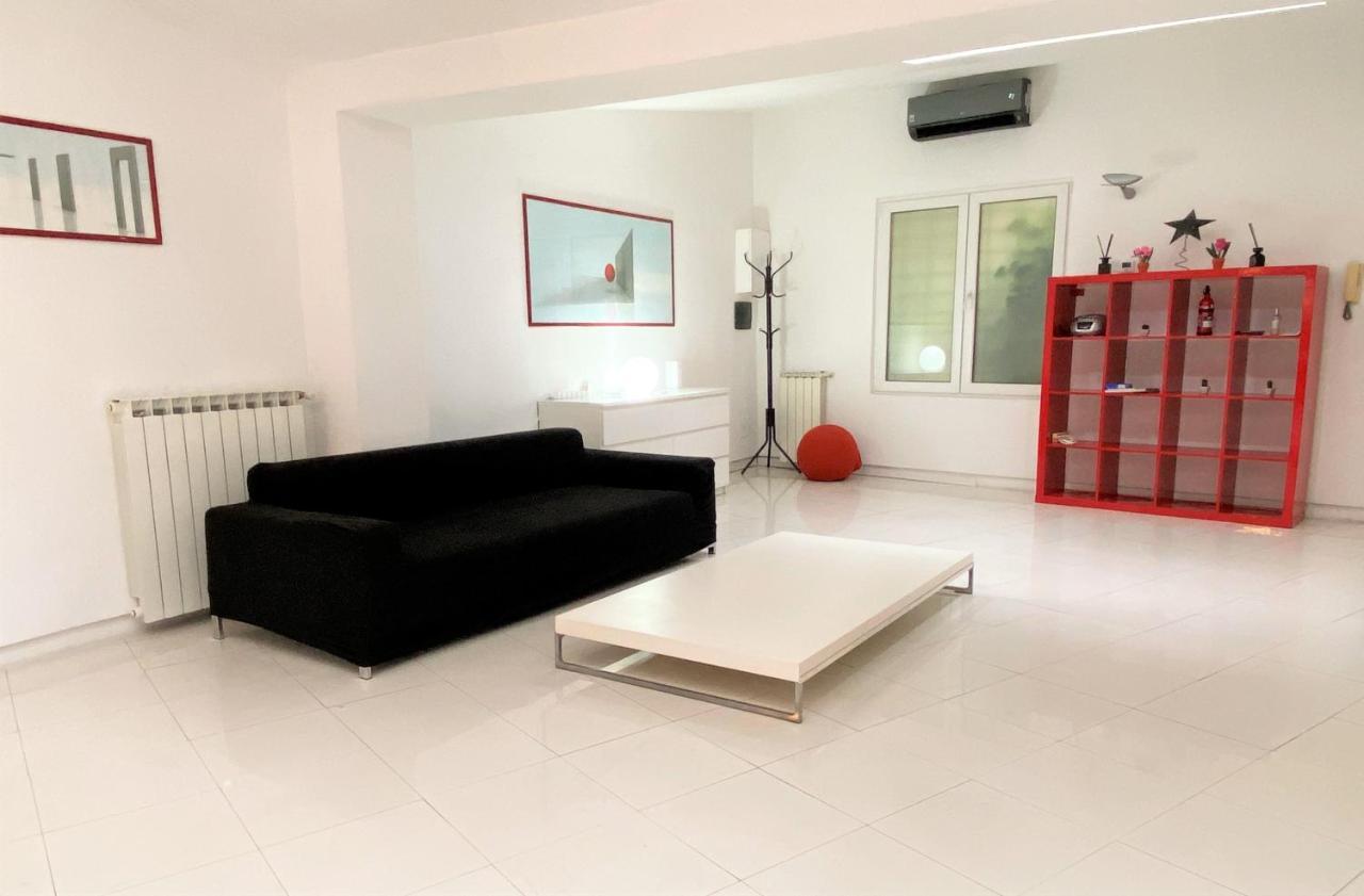 דירות רומא Vatican Modern Designer Loft מראה חיצוני תמונה
